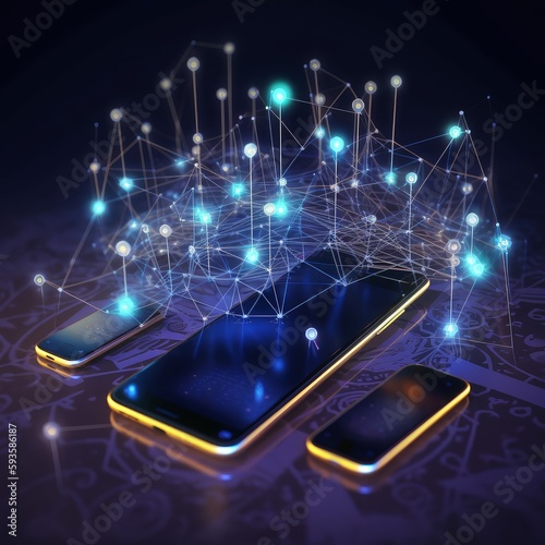 5G connection