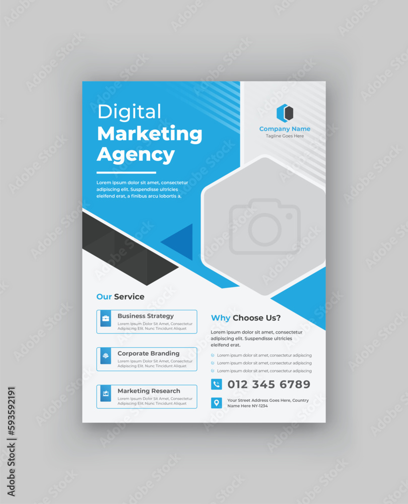 Corporate business flyer template design, magenta, red and yellow color. marketing, business proposal, booklet, magazine, annual report, Brochure design, promotion, advertise, publication, cover page.