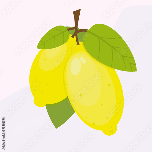 lemon