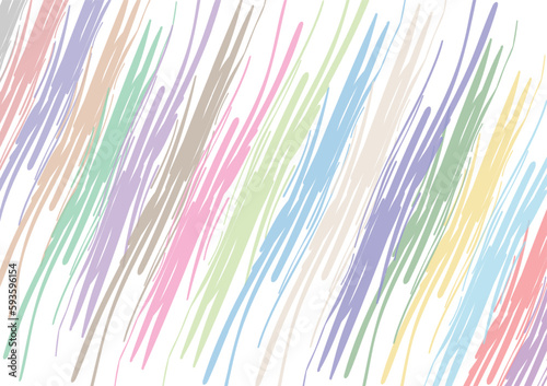 Catalog pastel color and colorful background.