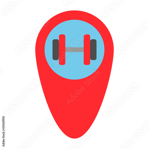 Gym Location