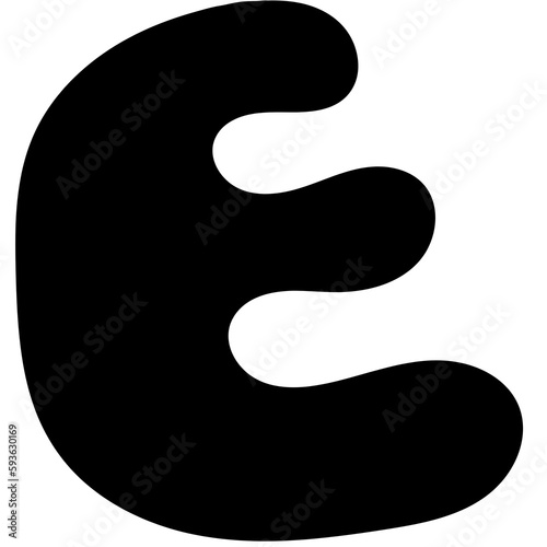 e text vector object vector