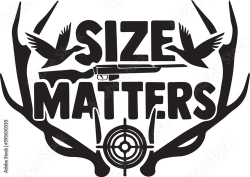Size matters SVG