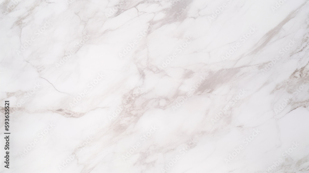 A white marble surface with a black and white marble background. A white marble surface with a black and white marble background.