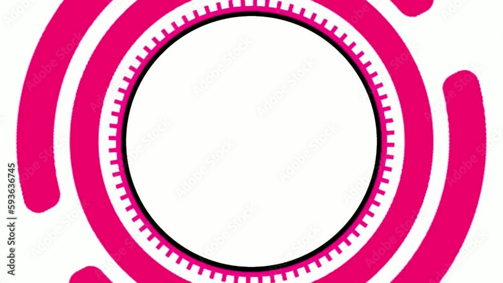 round frame logo, with abstract background, perfect for opening, intro, outro, slide, etc. round frame logo, with abstract background, perfect for opening, intro, outro, slide, etc.