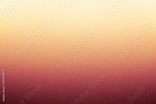 Obraz na płótnie Pale dusty cherry pink red orange brown coral peach beige creamy abstract background for design. Color gradient. Blurred lines, stripes. Matte. Grainy. Colorful. Template. Autumn, Thanksgiving. w salonie