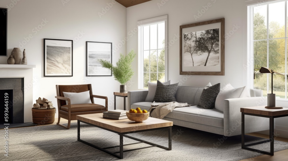 Farm House Living Room Farm House Living Room