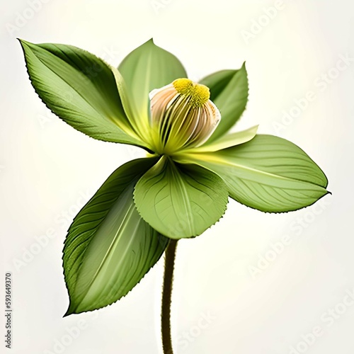 Helleborum flower photo