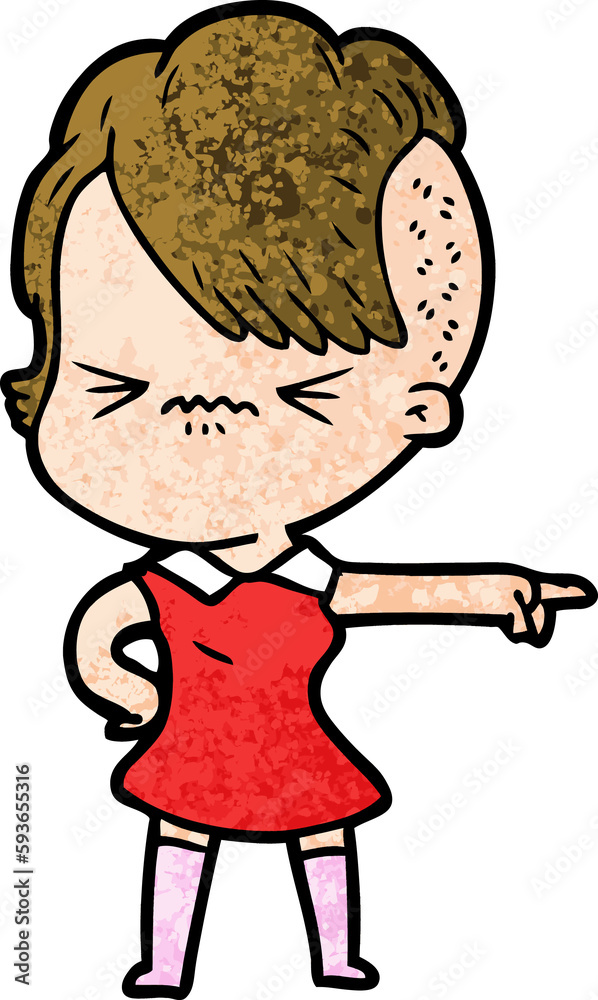 Fototapeta premium cartoon_stock_2017_008311