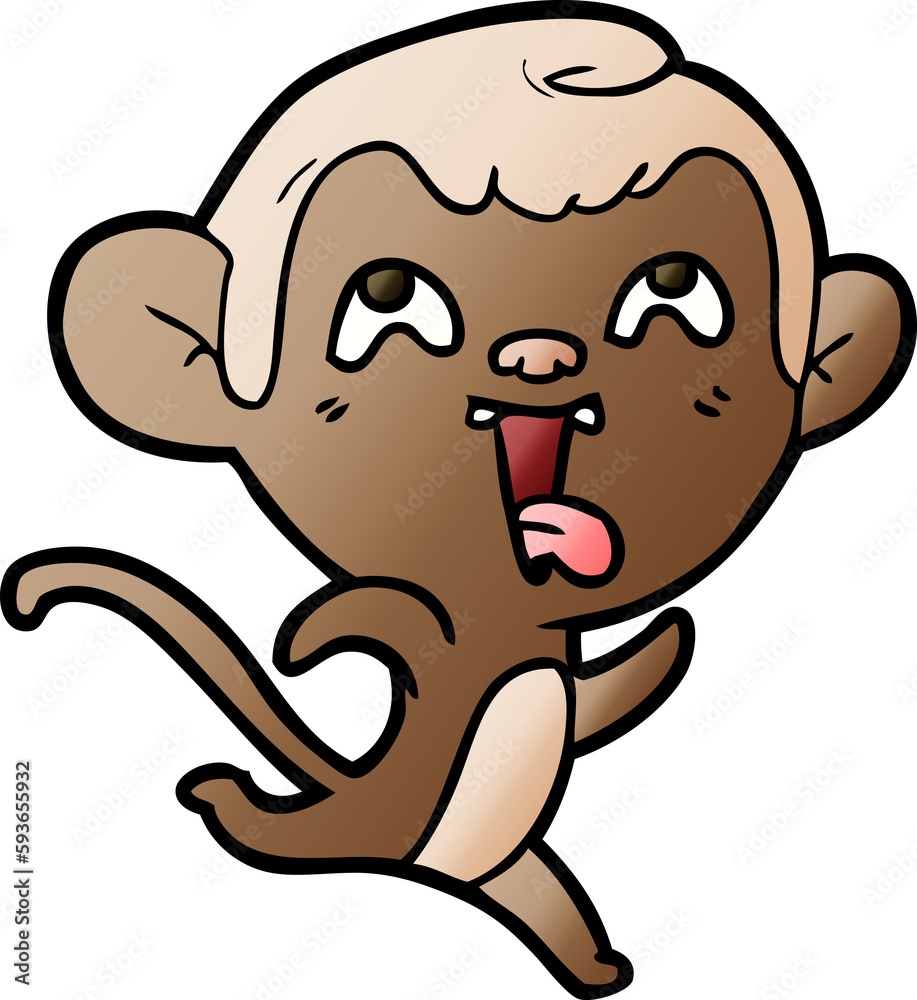 Fototapeta premium cartoon_stock_2017_048656