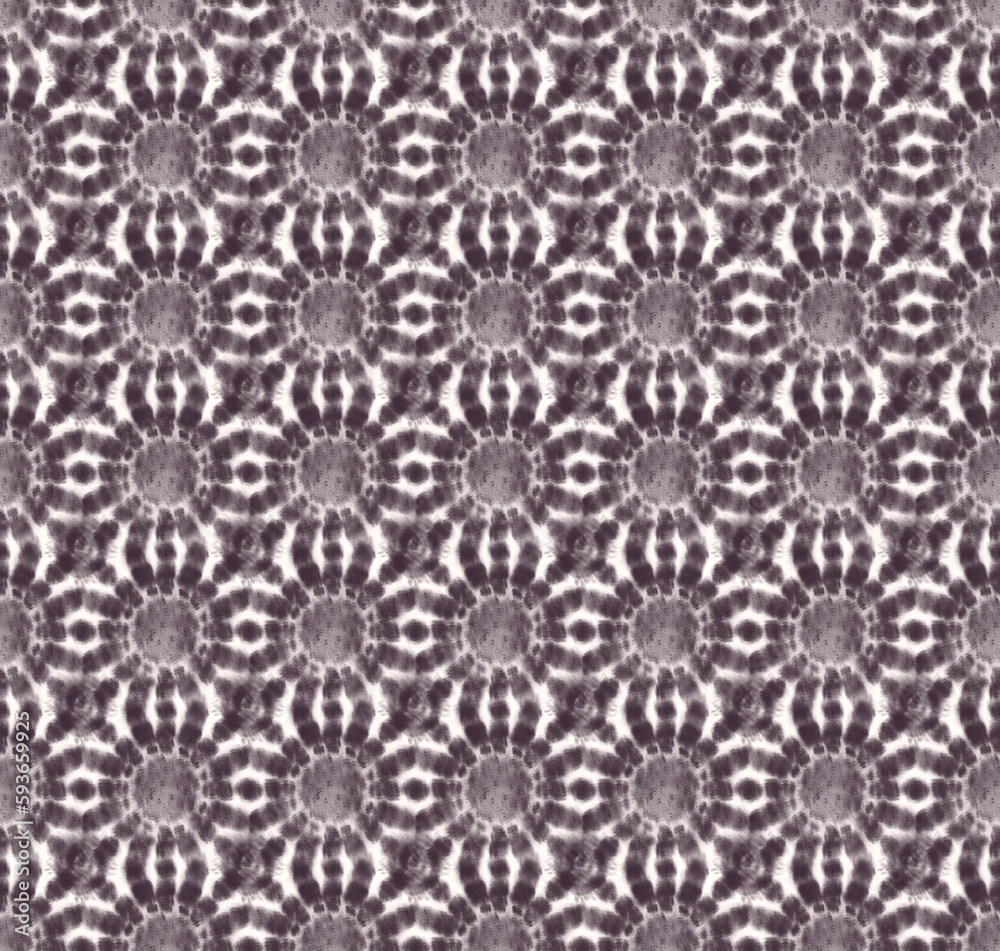 Geometric fabric seamless pattern on white background. Tie-dye technique inspiration. Ornament vintage. Geometric fabric seamless pattern on white background. Tie-dye technique inspiration. Ornament vintage.