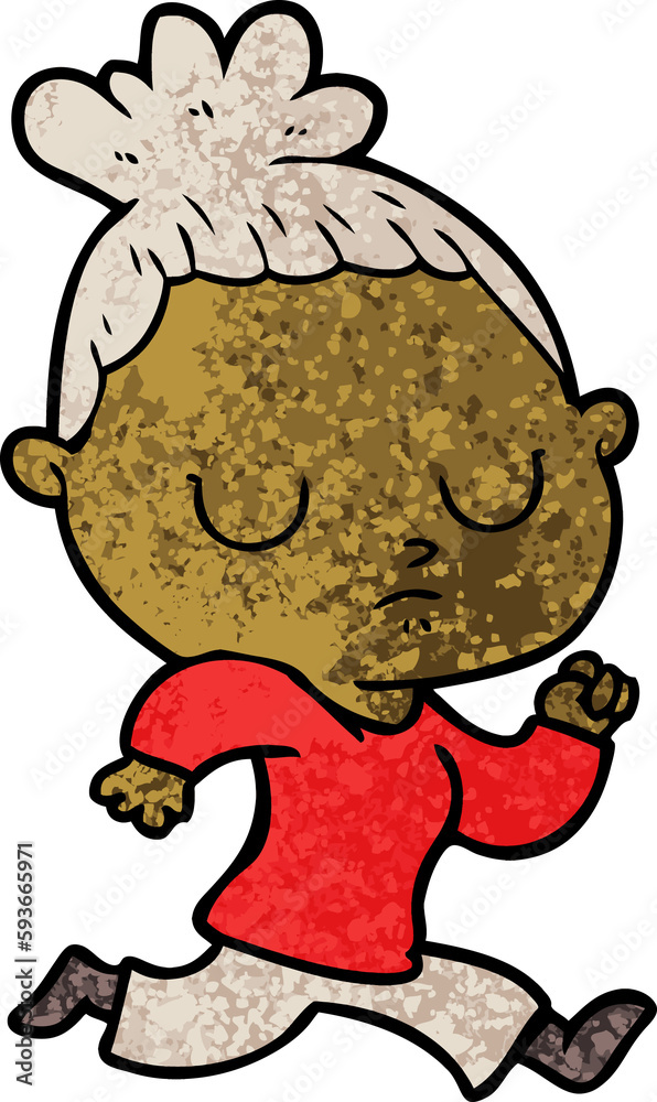 Obraz premium cartoon_stock_2017_021490