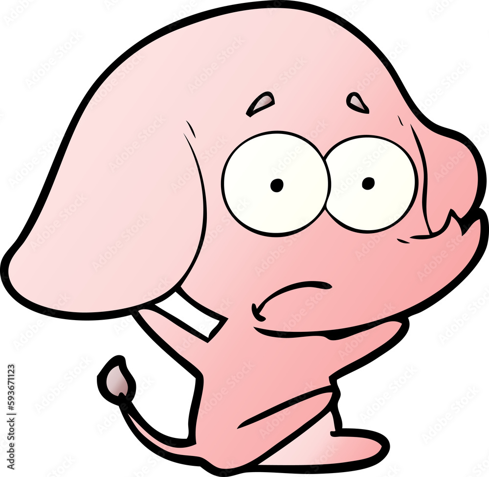 Obraz premium cartoon_stock_2017_052111