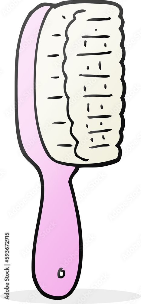 cartoon brush cartoon brush