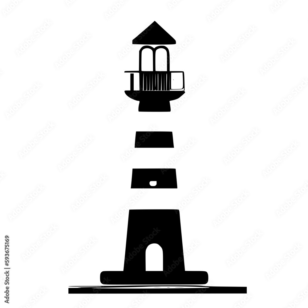 lighthouse lighthouse