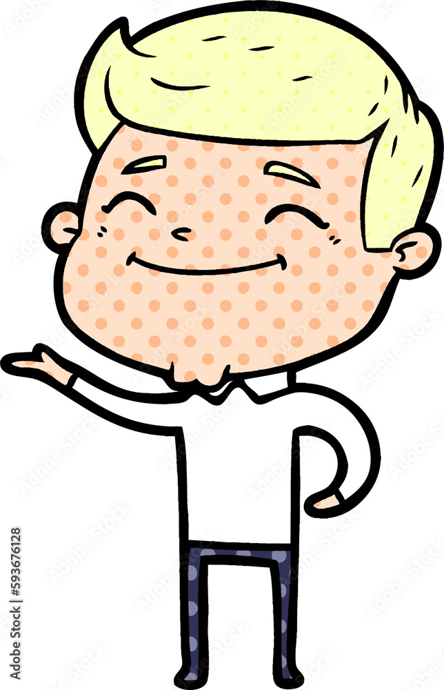 Obraz premium cartoon_stock_2017_038266