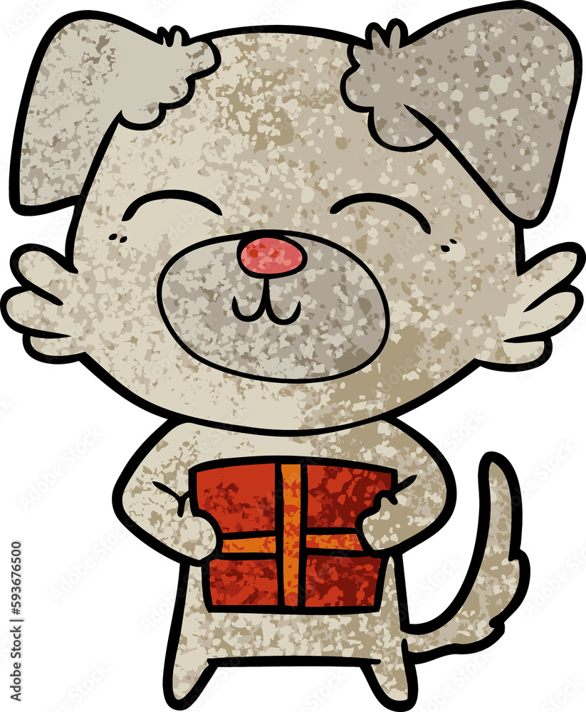 Fototapeta premium cartoon_stock_2017_021125