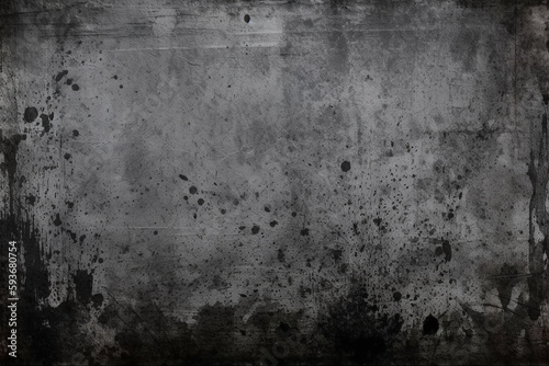 Metal grunge background backdrop copy space old weathered