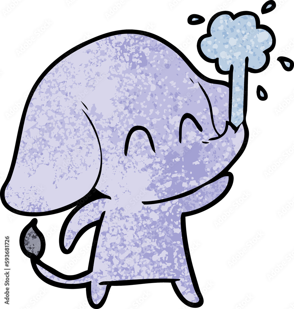 Obraz premium cartoon_stock_2017_027844