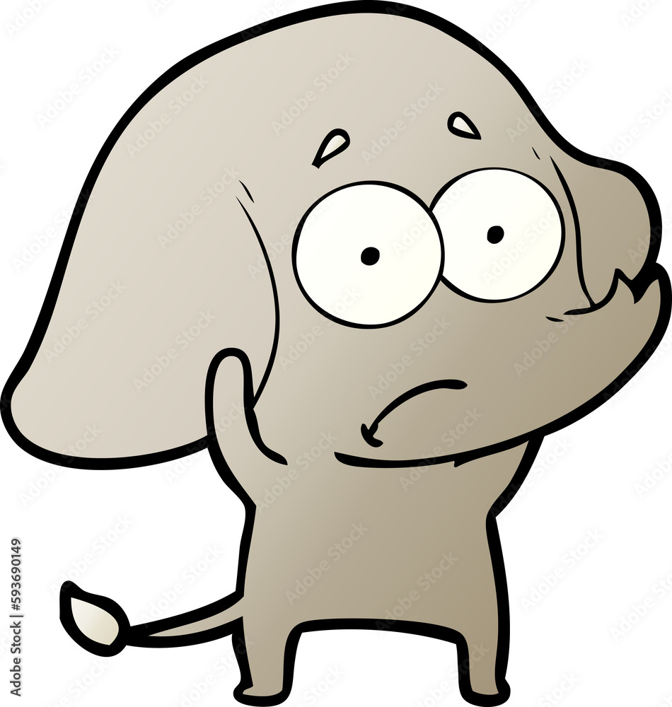 Obraz premium cartoon_stock_2017_049257