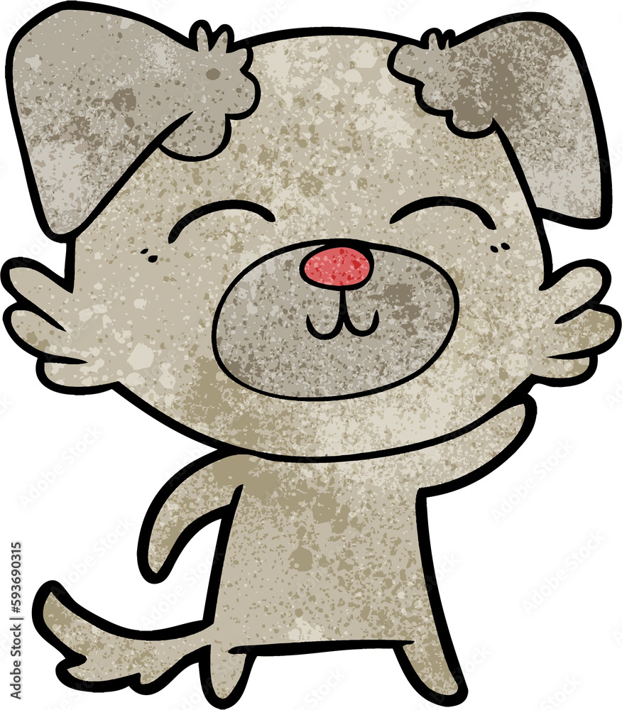 Obraz premium cartoon_stock_2017_098709