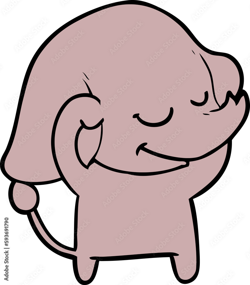 Obraz premium cartoon_stock_2017_104142