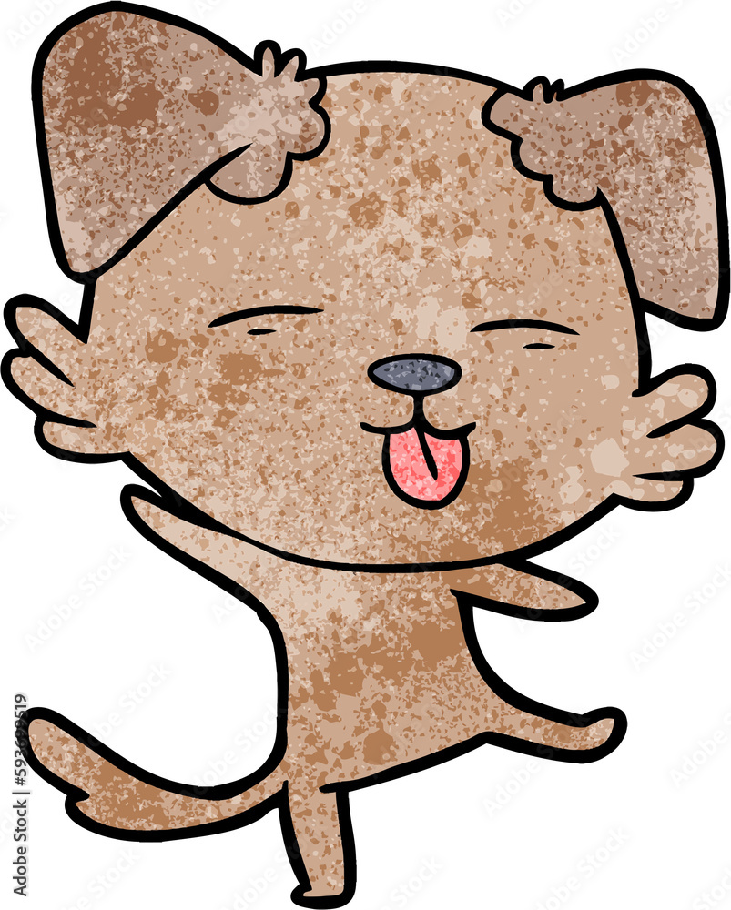 Fototapeta premium cartoon_stock_2017_097381