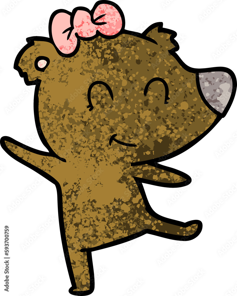 Obraz premium cartoon_stock_2017_020316