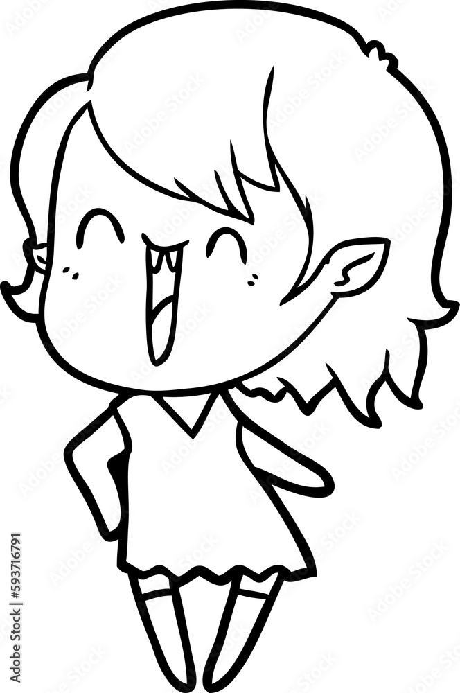 Fototapeta premium cartoon_stock_2017_066364