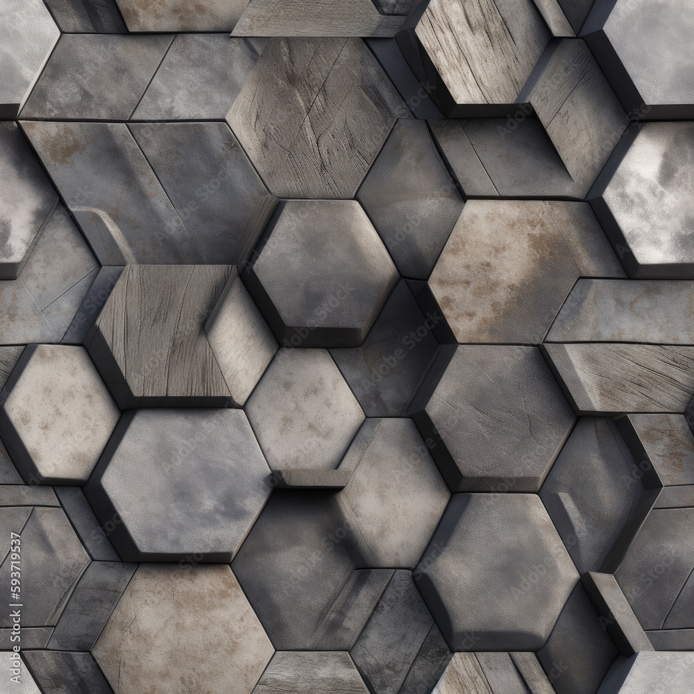 Seamless Ceramic Wall tiles design Natural Stone wallpaper Home