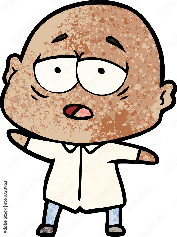 Obraz premium cartoon_stock_2017_028039