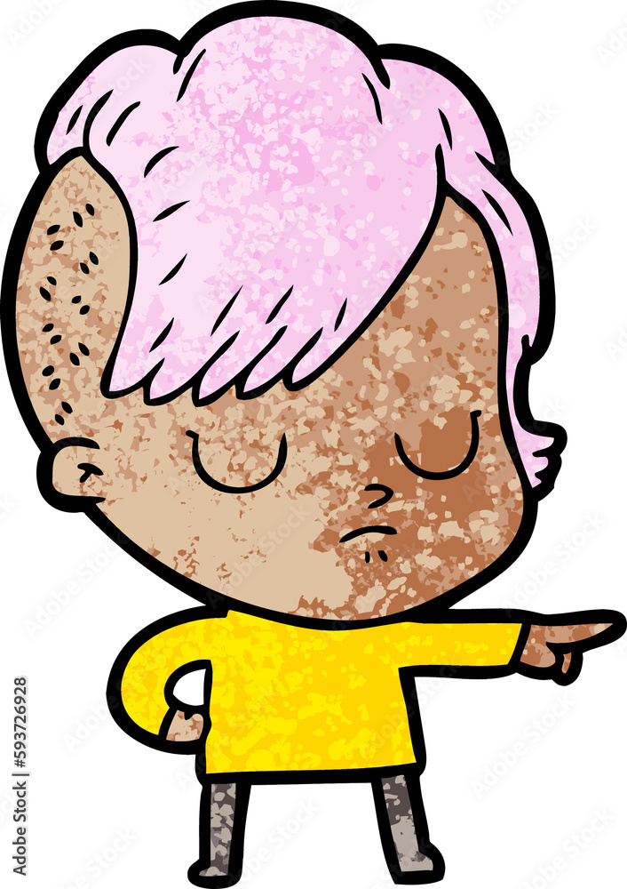 Obraz premium cartoon_stock_2017_023328