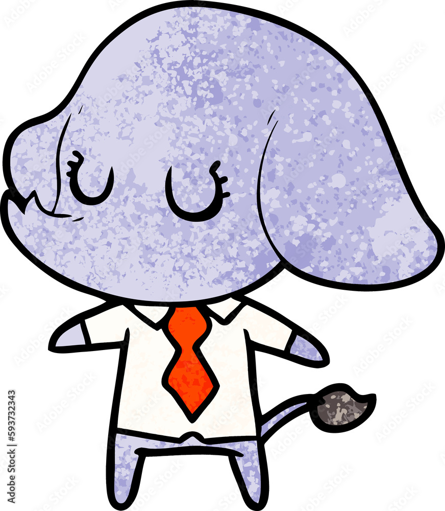 Obraz premium cartoon_stock_2017_022495