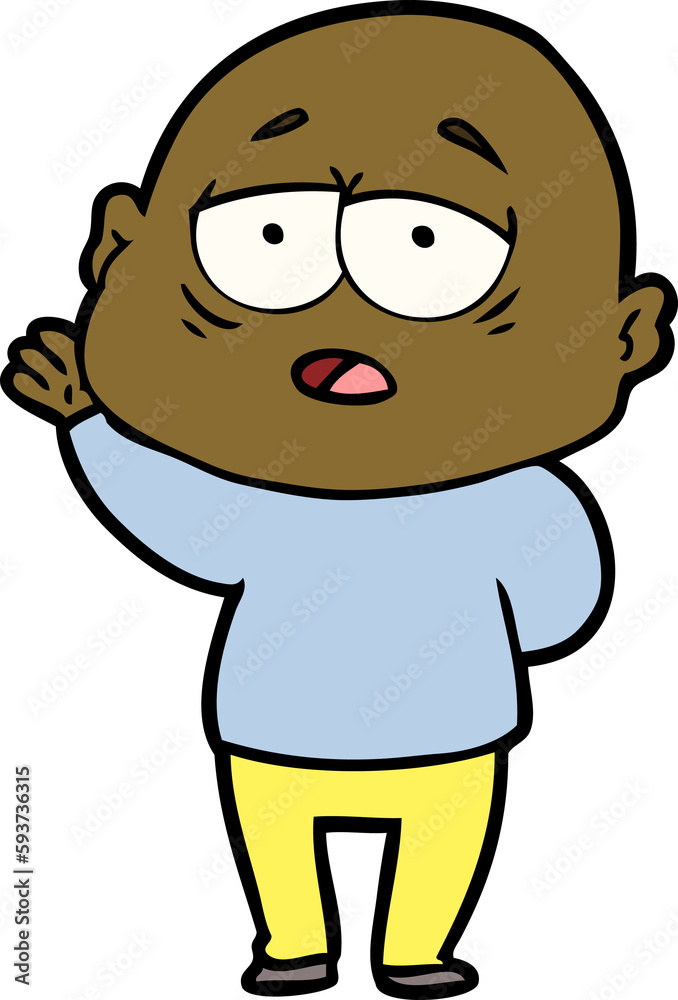 Obraz premium cartoon_stock_2017_077969