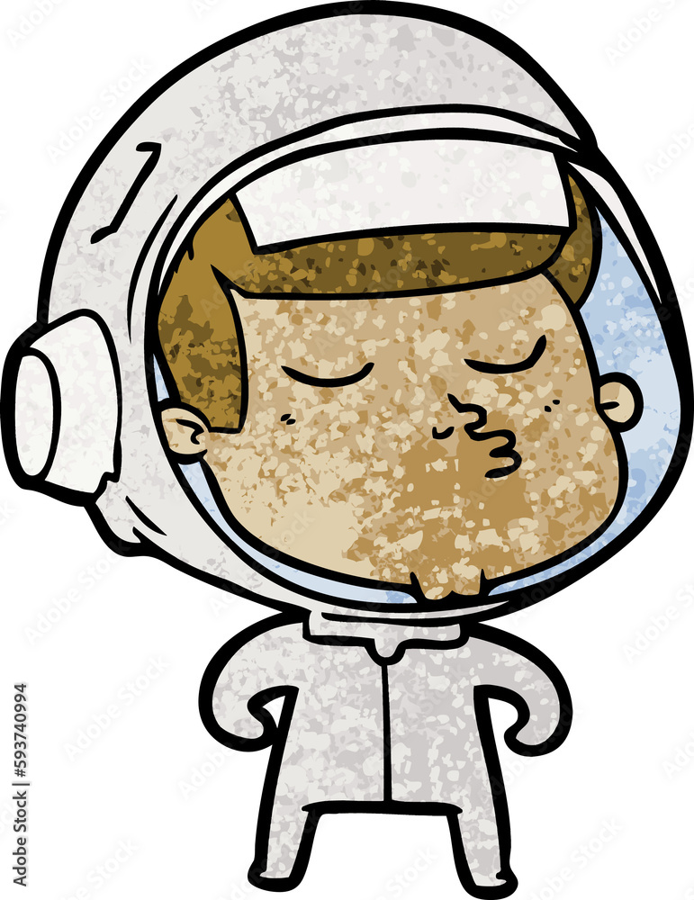 Obraz premium cartoon_stock_2017_013447