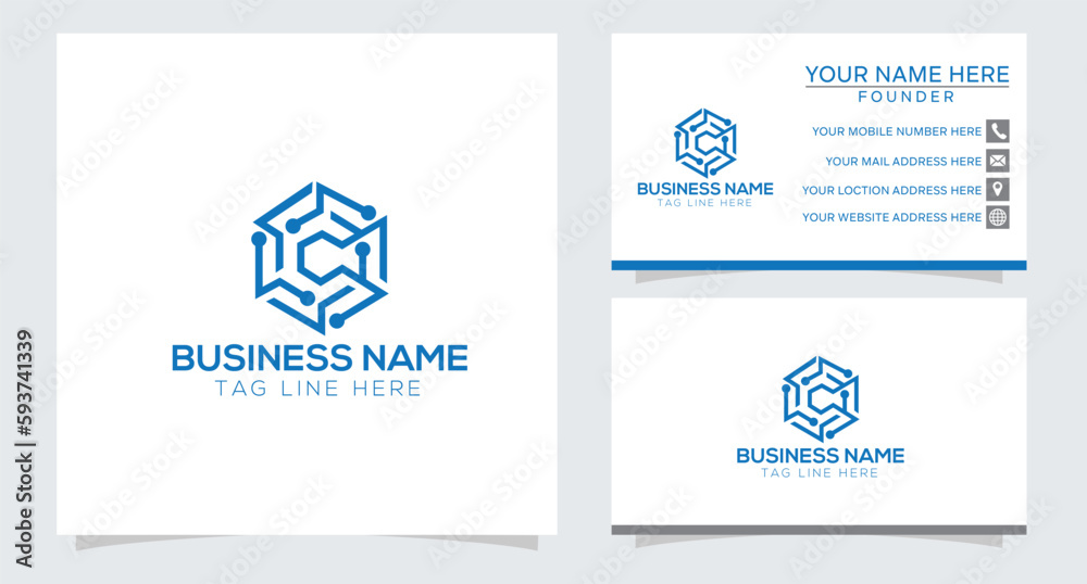 security tech logo design template vector
security tech logo design template vector