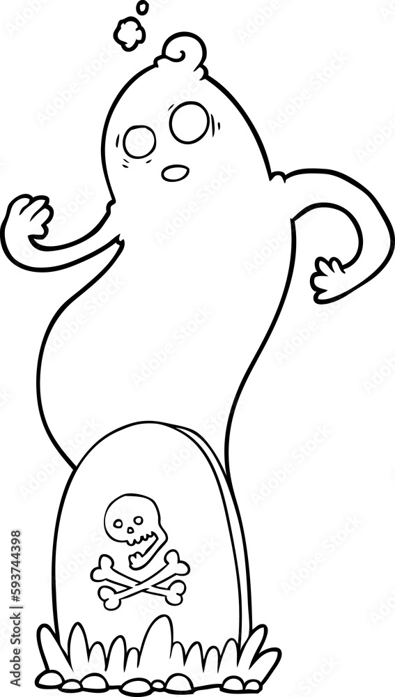 Obraz premium cartoon_stock_2017_069933