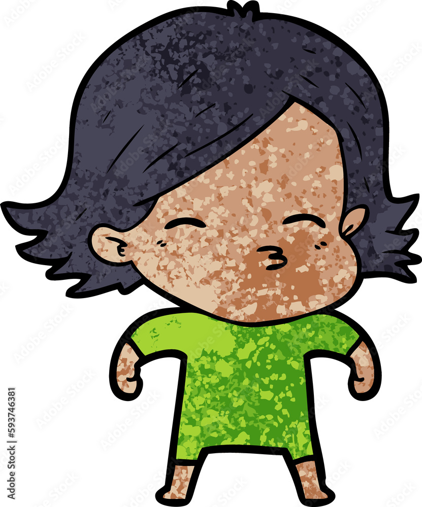 Obraz premium cartoon_stock_2017_015849