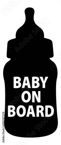 baby on board