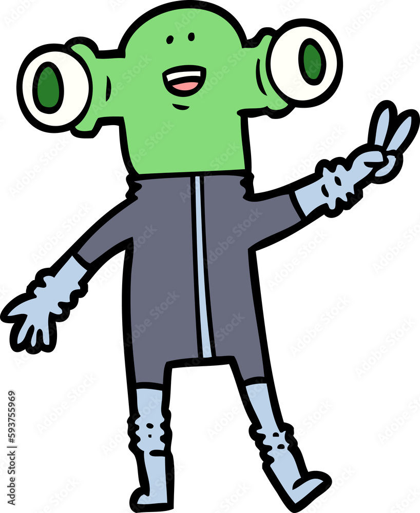 Obraz premium cartoon_stock_2017_105225