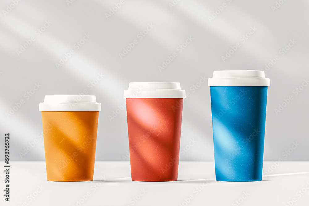 Takeout Coffee Cups Takeout Coffee Cups