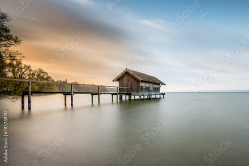Ammersee  © T. Linack