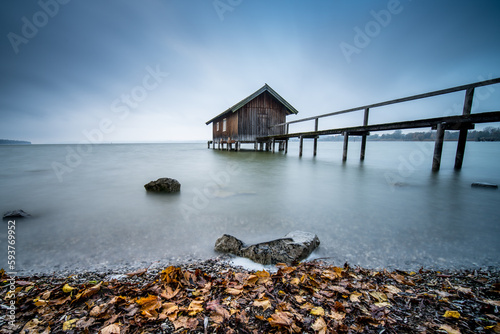Ammersee  © T. Linack