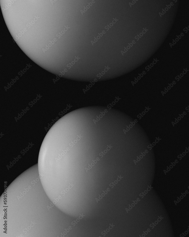 Friendly shapes Friendly shapes