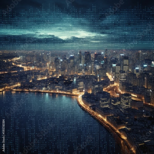 Cybersecurity