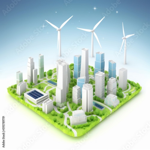Smart city 