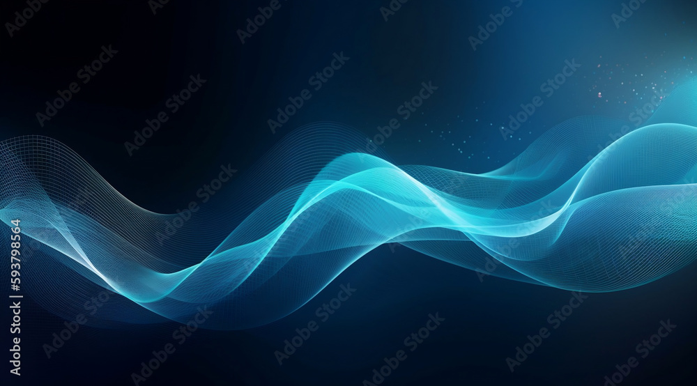 Abstract digital background Abstract digital background