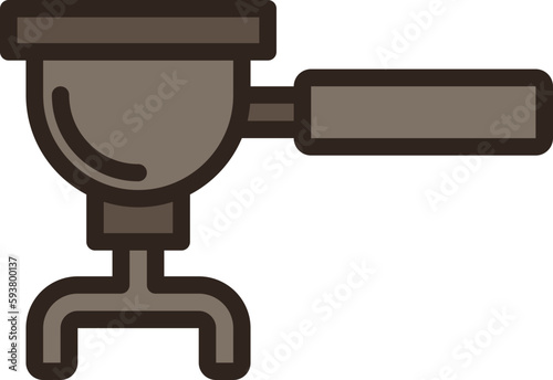 tamping icon