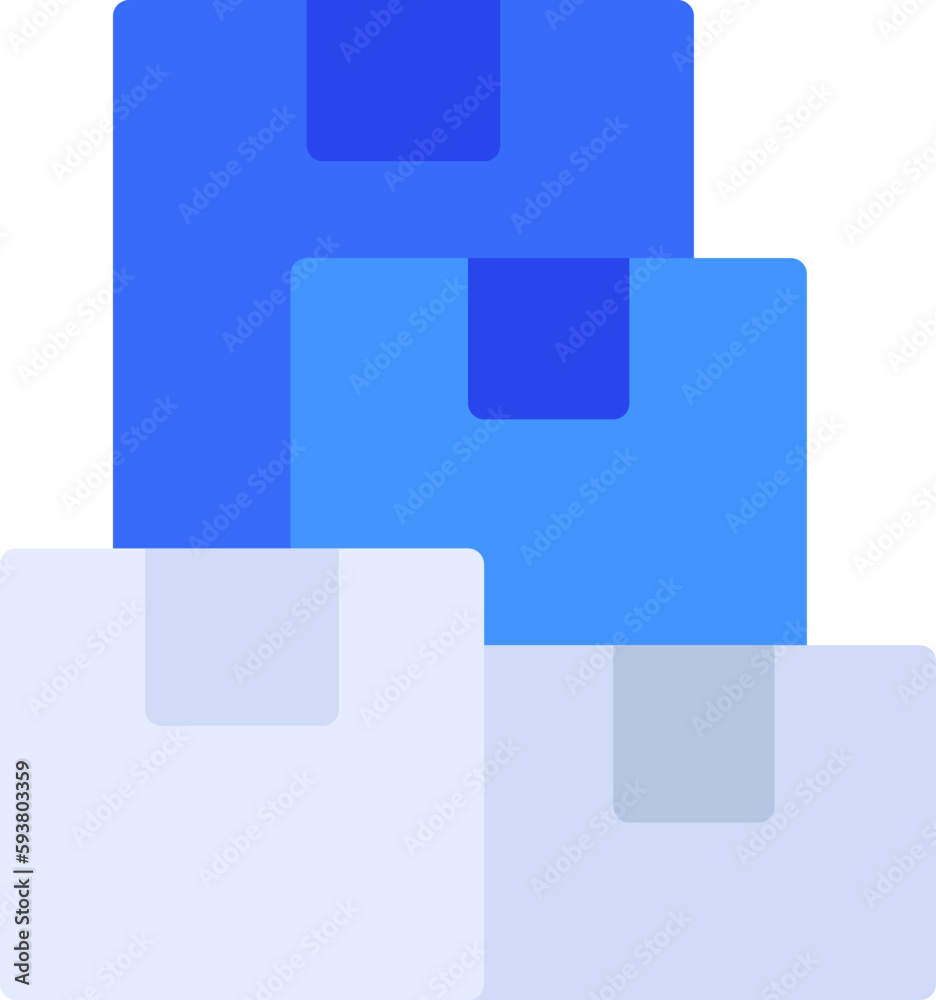 parcel icon parcel icon