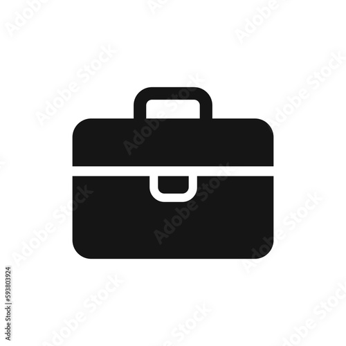Briefcase icon